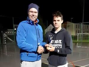 Turnir povabljenih ekip v malem nogometu 4